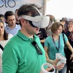 Ankara'da Teknofest 2023'te Biz de Vardık!