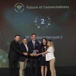 IDC Future Enterprise Awards’tan Yine Ödülle Döndük!
